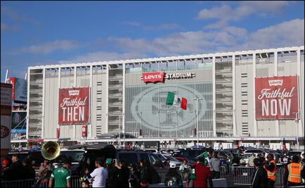 El Tri vuelve al sitio en el que recibió la mayor humillación