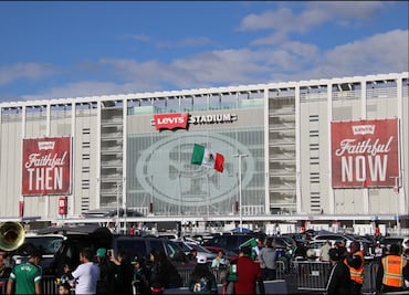 El Tri vuelve al sitio en el que recibió la mayor humillación