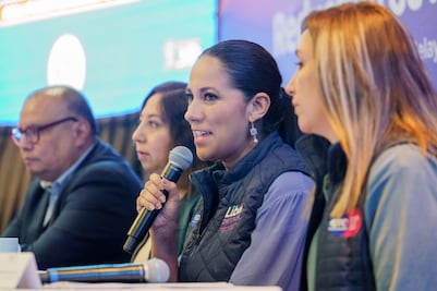 Destacan que más 570 mil guanajuatenses superaron la pobreza