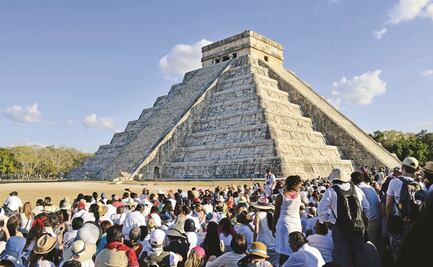 Reporta PIB turístico su peor desempeño en una década