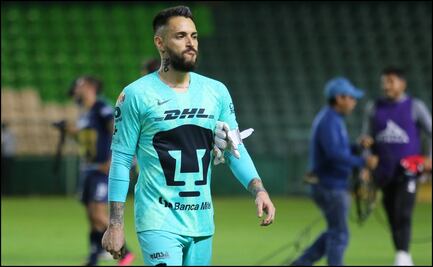 Ya esperan a Alfredo Saldívar en Toluca