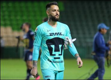 Ya esperan a Alfredo Saldívar en Toluca