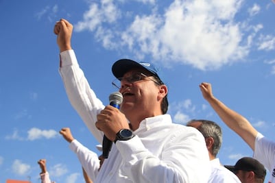 Profesores de la UAN llaman a respetar la Autonomía Universitaria en las calles de Tepic