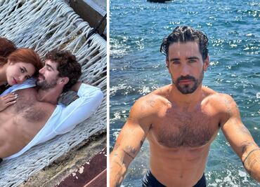 Tammy Parra: ¿Quién es Diego Rodríguez, nuevo novio de la influecer?