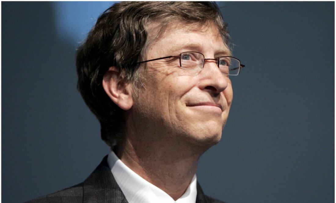 Esta cantidad es enorme, la más grande desde que regaló 16 mil millones de dólares en 1999