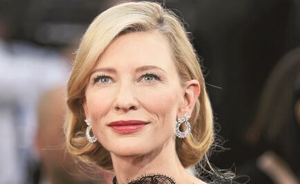 Cate Blanchett sería la villana en "Thor: Ragnarok"