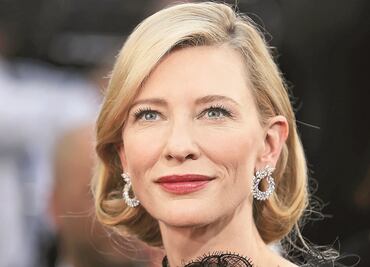 Cate Blanchett sería la villana en "Thor: Ragnarok"