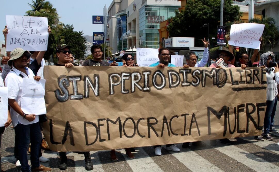 (Foto: Archivo - EL UNIVERSAL)