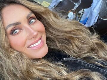 Las diferentes facetas de Anahí