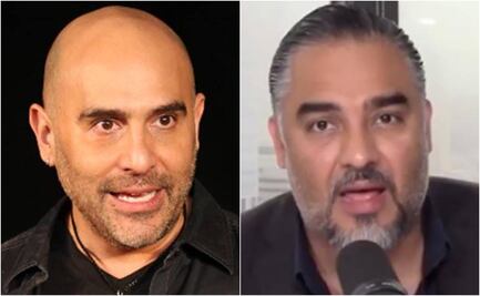 CNDH llama a legisladores a no aplaudir violencia ante pleito de Suárez Gomís con Vicente Serrano 