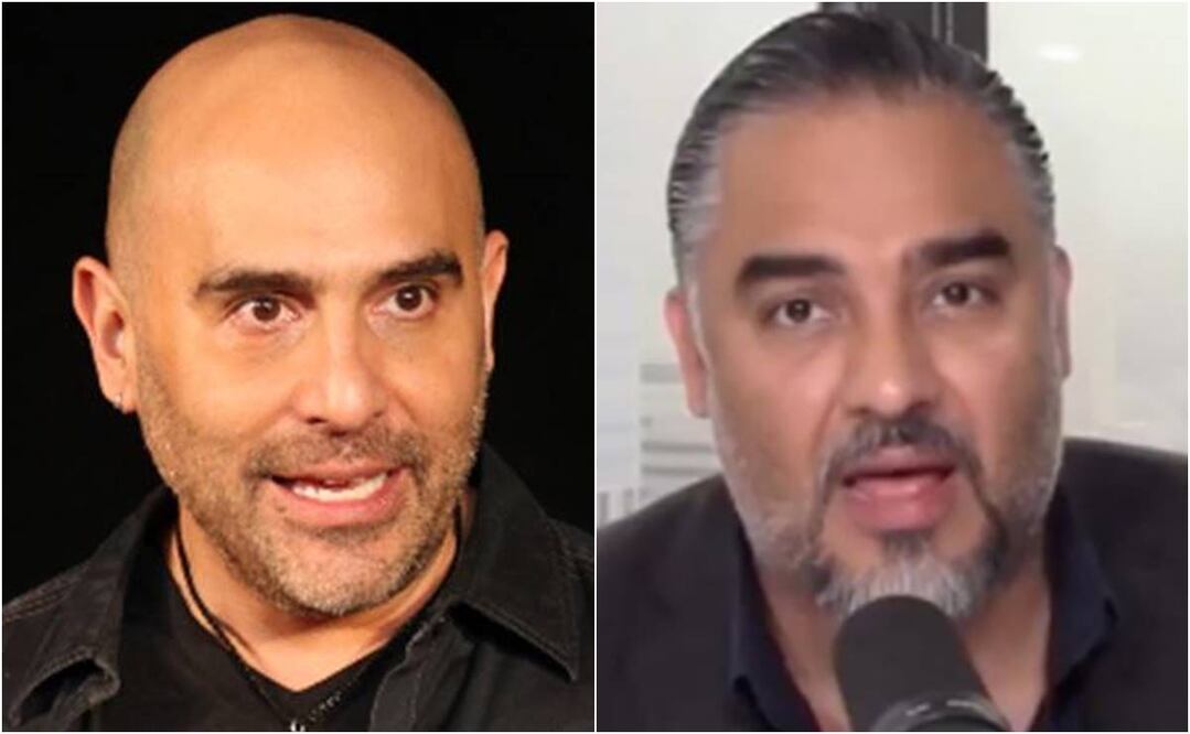 Foto: Archivo/EL UNIVERSAL y Especial