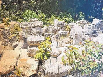 Expertos del INAH cuidarán hallazgos de Tren Maya