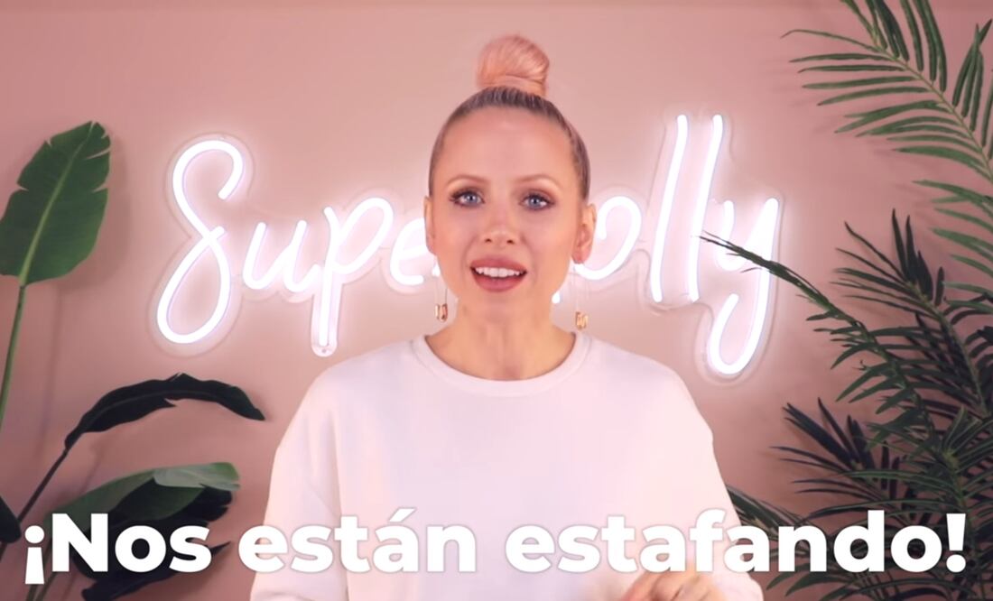 Foto: Captura YouTube