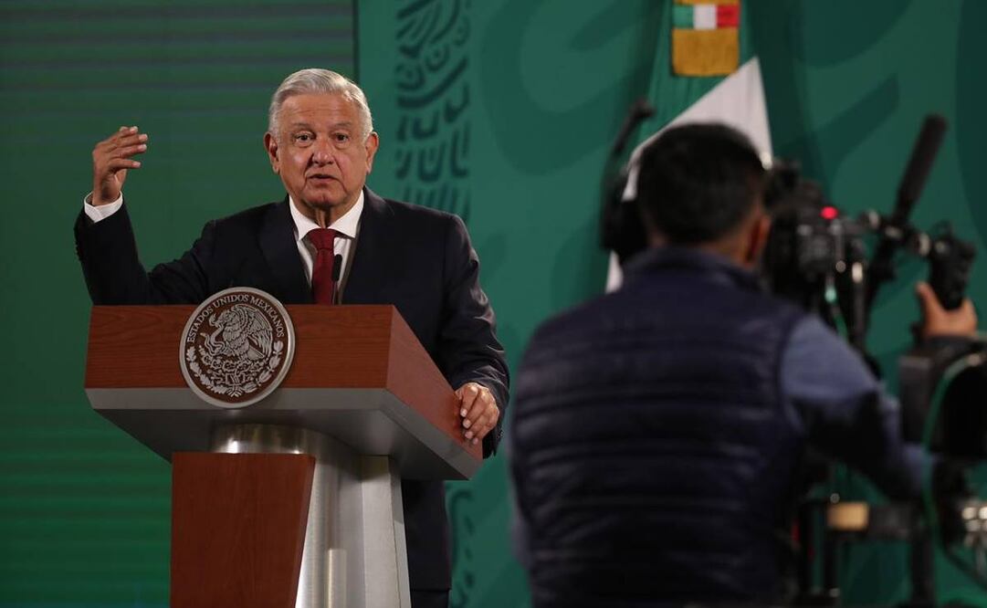 Foto: Germán Espinosa / EL UNIVERSAL