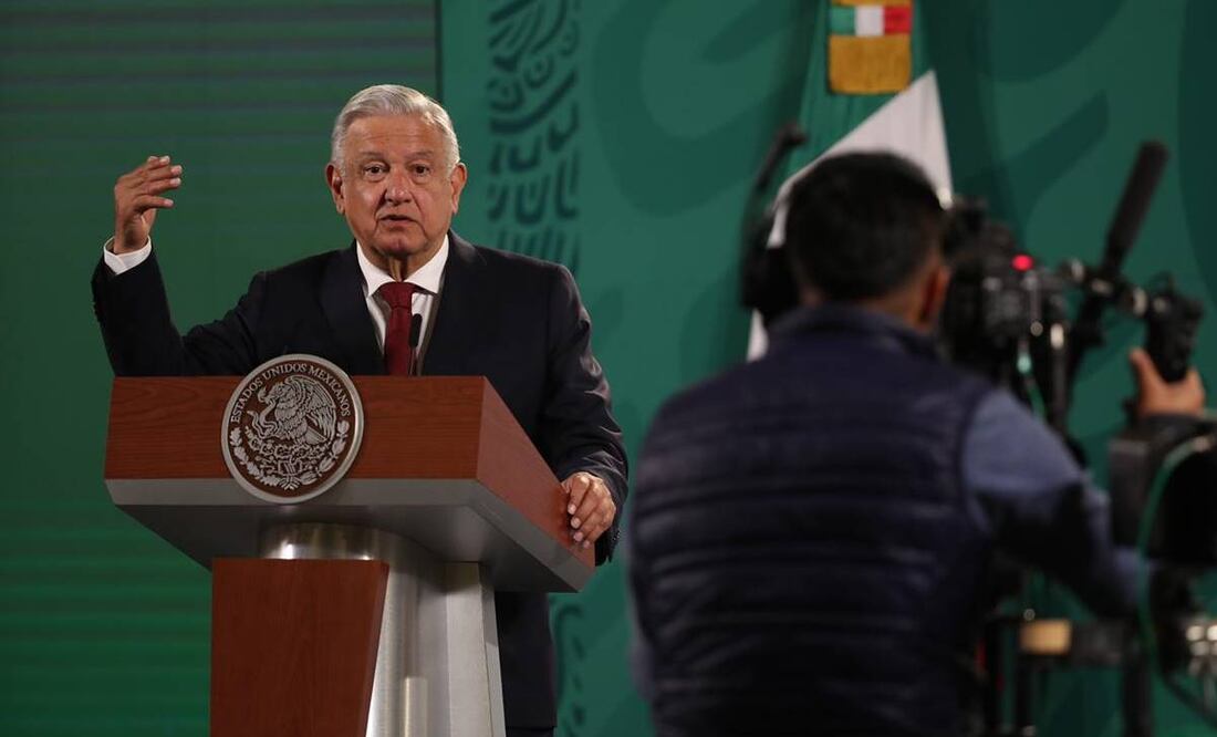 Foto: Germán Espinosa / EL UNIVERSAL