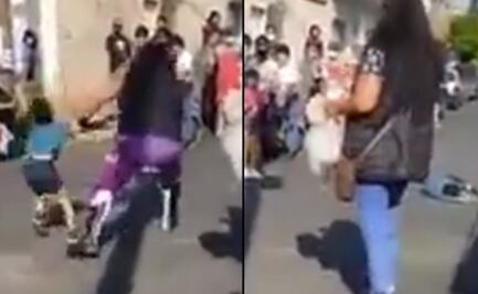 Fiscalía local libera a luchador profesional que agredió a niño de 5 años en CDMX