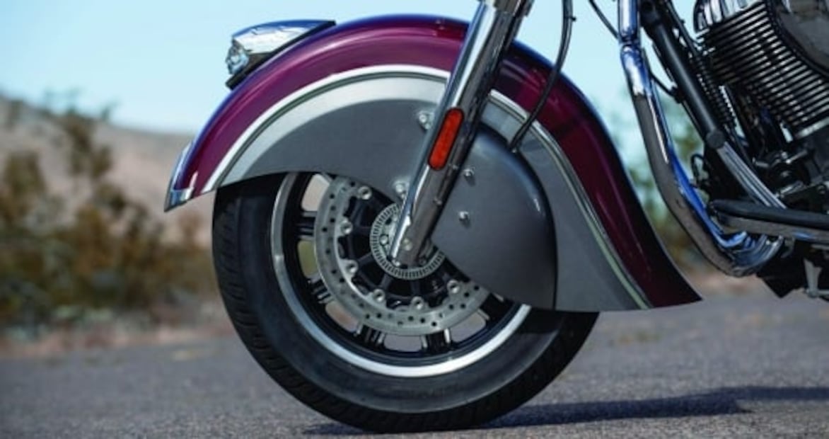 Qué revisar al momento de comprar una moto usada