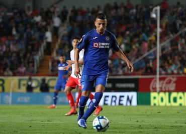 Venta de Edson motiva a Roberto Alvarado