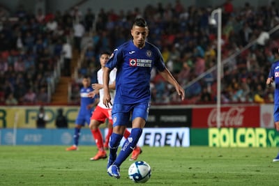 Venta de Edson motiva a Roberto Alvarado