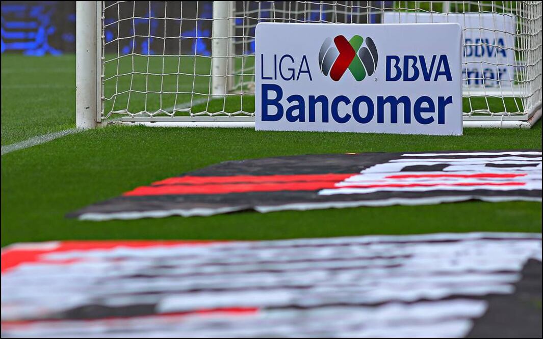 Imago7. Chivas recibe a Lobos BUAP