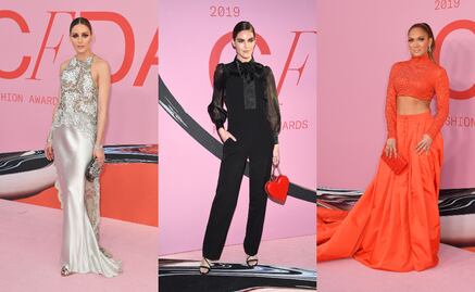 Los mejores vestidos de los premios CFDA 2019