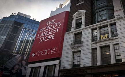 Macy's dumps Trump clothing line in response to comments