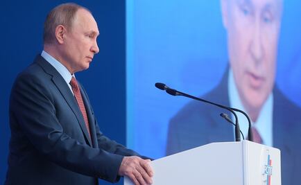 Rusia presenta exigencias para limitar la influencia de EU y OTAN en sus fronteras