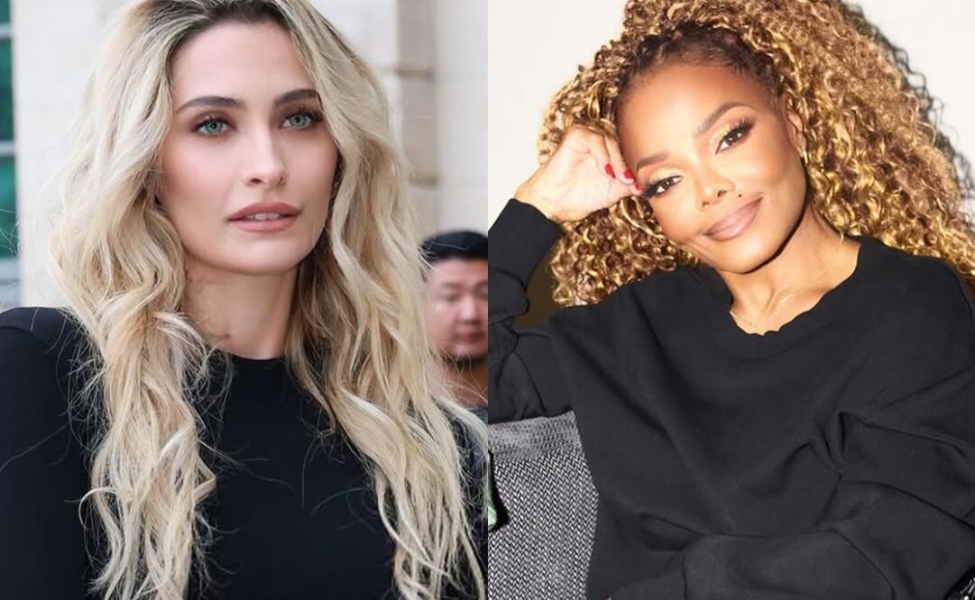 Paris y Janet Jackson fueron vistas juntas por última vez en el 2022. Foto: Instagram oficial.