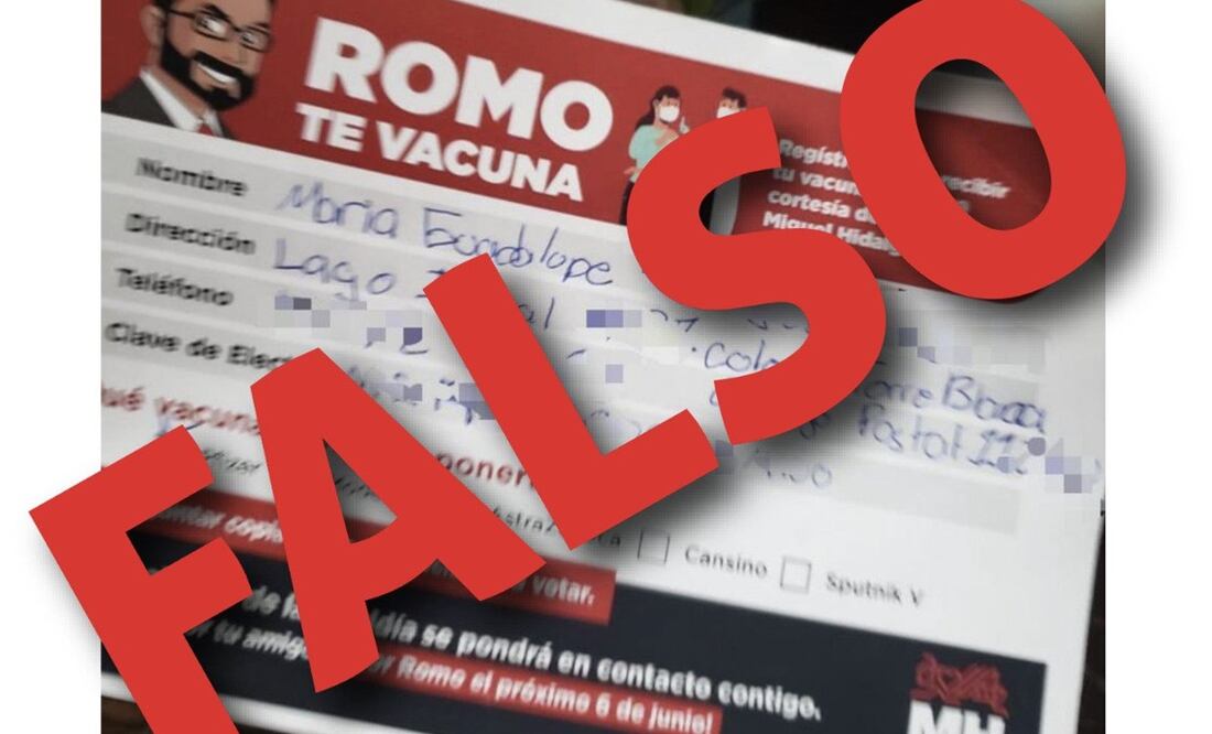 Foto: Twitter Alcaldía Miguel Hidalgo