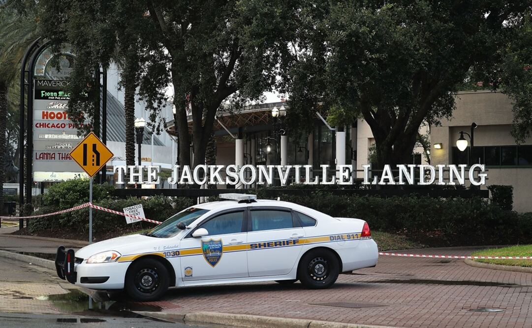 Florida ha sido el escenario de dos de los diez mayores tiroteos masivos perpetrados en Estados Unidos: (Foto: AFP)