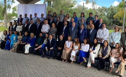 PAN y Movimiento Ciudadano repudian intento de "agandalle" de Morena en Jalisco