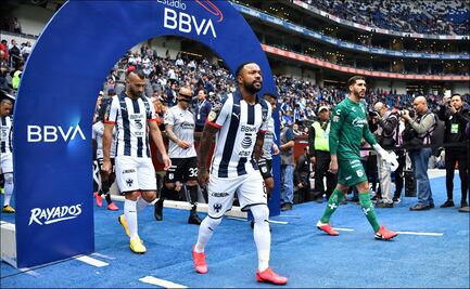 Increíbles errores de la Liga MX en sus alineaciones