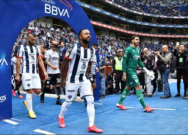 Increíbles errores de la Liga MX en sus alineaciones