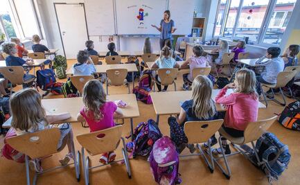 Colegio siguió calificando durante meses a una niña fallecida; acusan fraude
