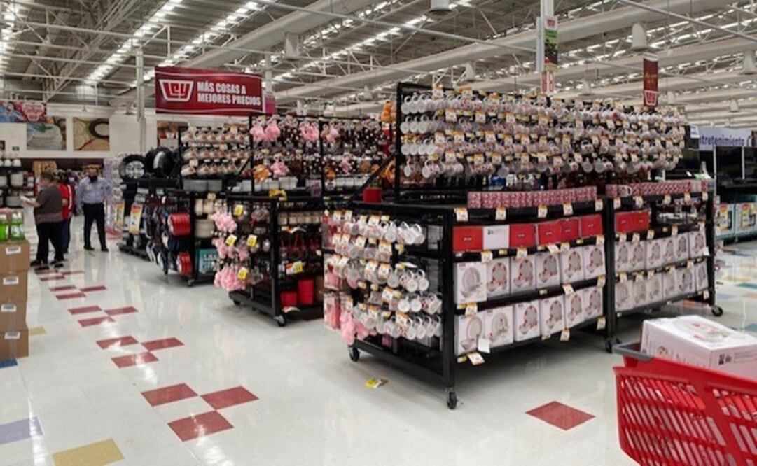 Comercios fincan captar una derrama económica de 65 mdp por Día del Amor y la Amistad. Foto: Especial