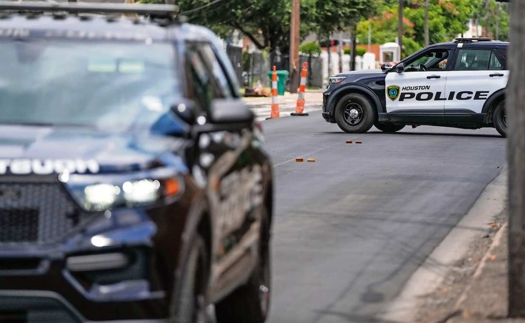 ICE mata a migrante mexicano en Houston