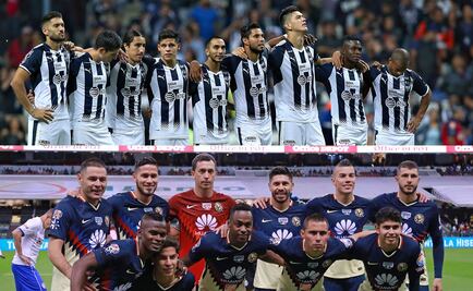 Monterrey vs América, una final adelantada