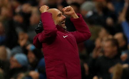 Guardiola habla sobre descalificación de Chile