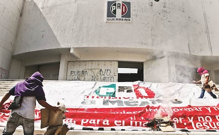 Segob cede ante la CNTE; maestros seguirán boicot