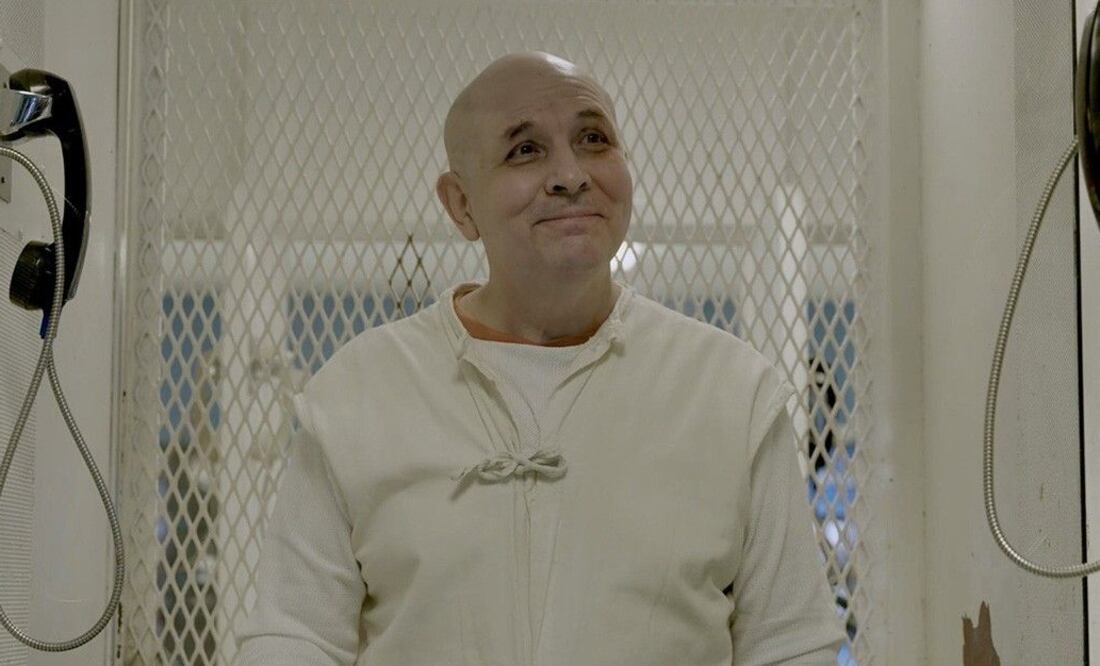 César Fierro es el protagonista de este documental, cuya precuela Los años de Fierro detalla el tiempo que este pasó injustamente en prisión. Crédito: Especial