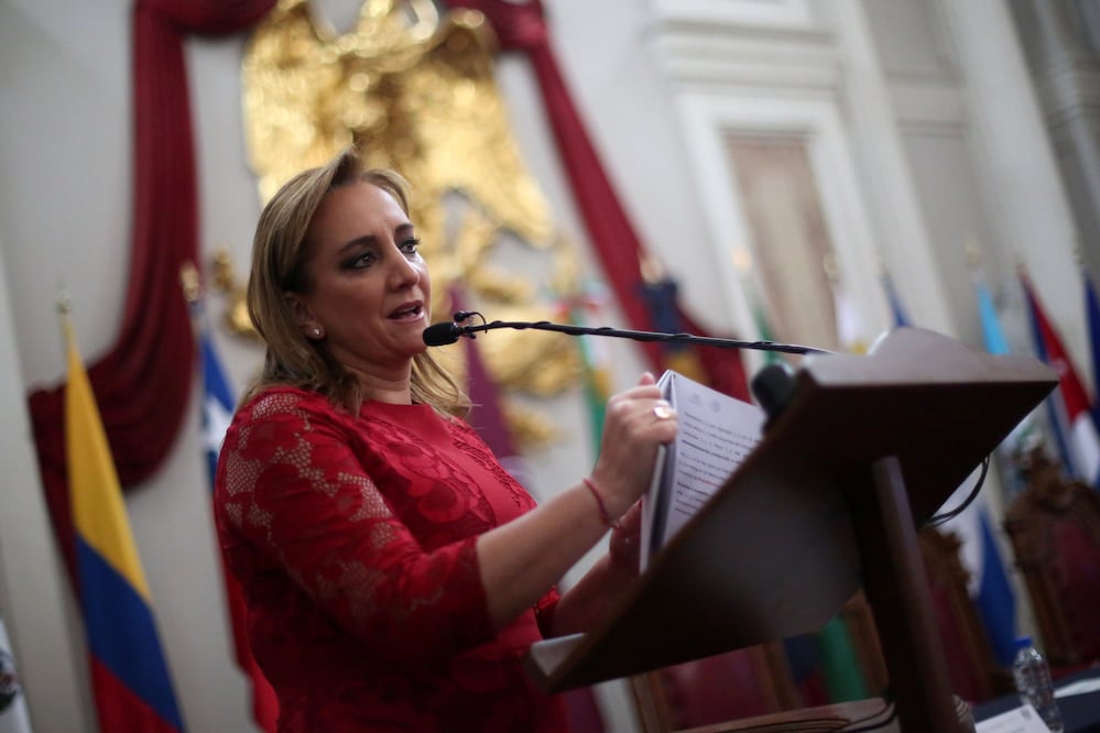 Foto: Archivo / Reuters