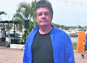 Alejandro Camacho vuelve a ser un tirano