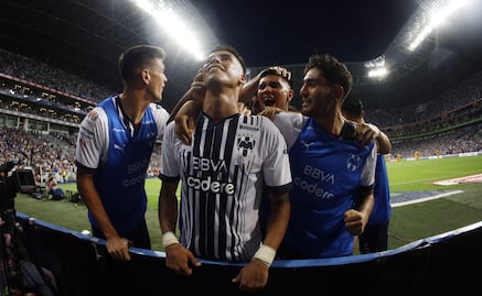 Así marcha la tabla de la Liga MX tras la jornada 10 del Apertura 2022