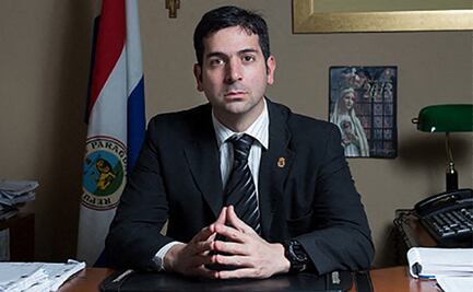 Asesinan en Colombia al fiscal anticrimen de Paraguay durante su luna de miel