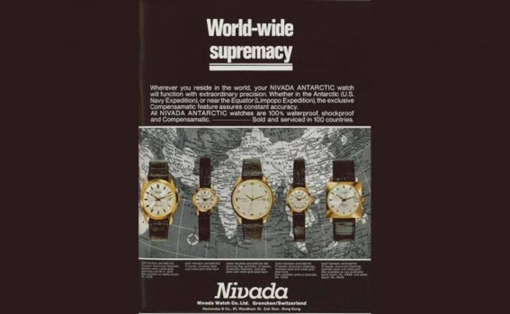 El renacer de Nivada a los pies del Jura