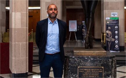 Marcelo Méndez, nuevo DT del Atlético de San Luis