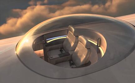 Vuela entre las nubes con SkyDeck