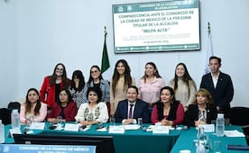 “El 70% de la gente en Milpa Alta quiere el Cablebús”, afirma alcalde; avanzan consultas vecinales
