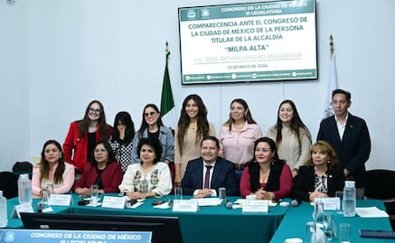 “El 70% de la gente en Milpa Alta quiere el Cablebús”, afirma alcalde; avanzan consultas vecinales
