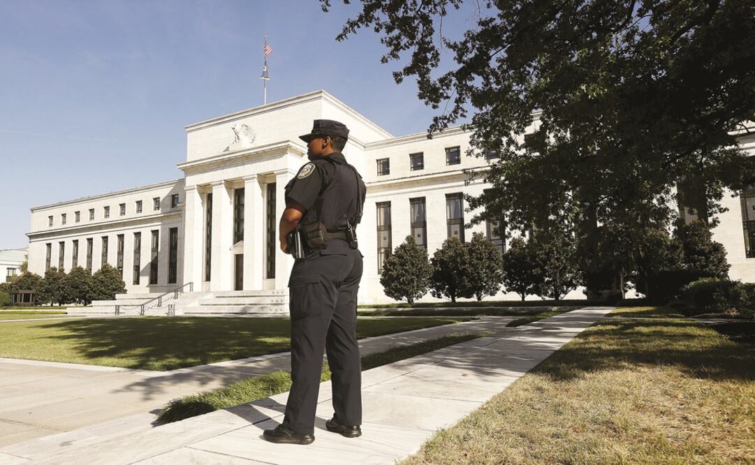 Foto: Archivo/ EL UNIVERSAL